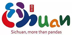 四川省旅游形象logo标识口号设计方案