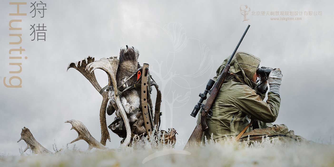 狩猎 特种旅游规划 狩猎 特种旅游规划