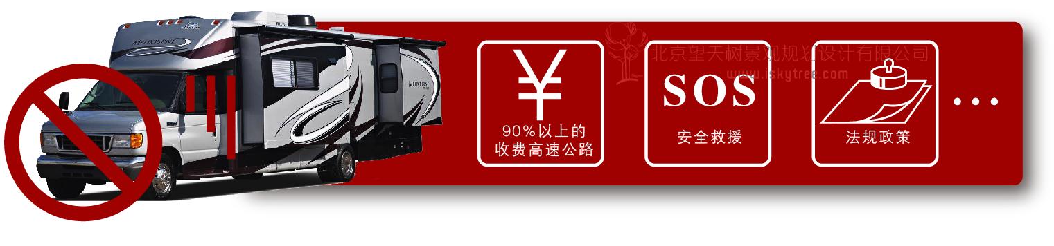 自驾车房车营地政策与相关规定